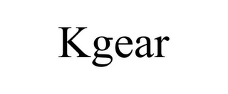 KGEAR