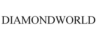 DIAMONDWORLD