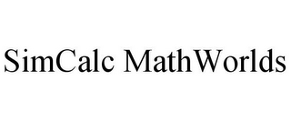 SIMCALC MATHWORLDS