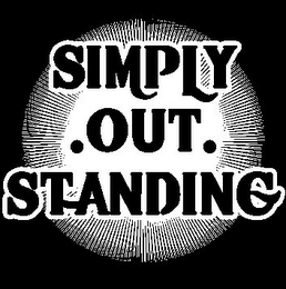 SIMPLY.OUT.STANDING