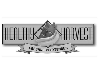 HEALTHY HARVEST FRESHNESS EXTENDER