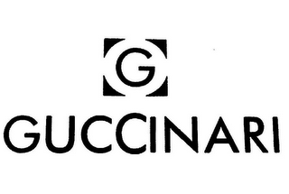 G GUCCINARI