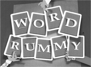 WORD RUMMY