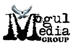 MOGUL MEDIA GROUP