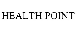 HEALTH POINT