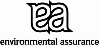 EA ENVIRONMENTAL ASSURANCE