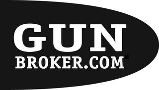 GUN BROKER.COM