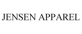 JENSEN APPAREL