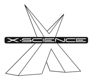 X X-SCIENCE