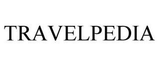 TRAVELPEDIA