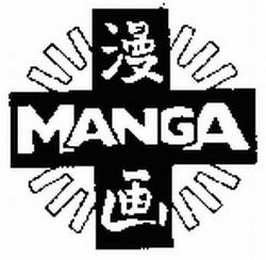 MANGA