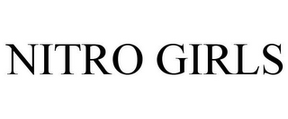 NITRO GIRLS