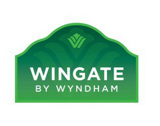 W WINGATE BY WYNDHAM