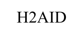 H2AID