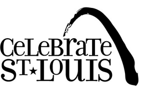 CELEBRATE ST. LOUIS