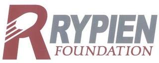 R RYPIEN FOUNDATION