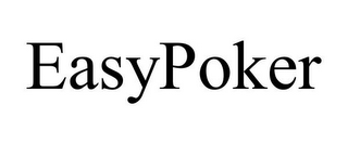 EASYPOKER