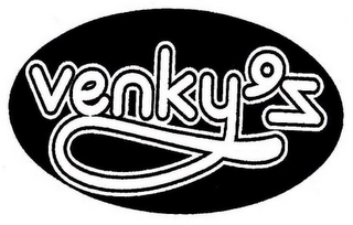 VENKY'S