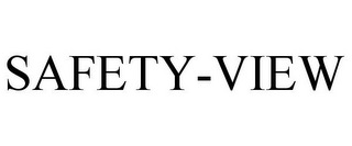 SAFETY-VIEW