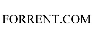 FORRENT.COM