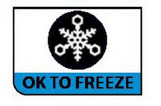 OK TO FREEZE