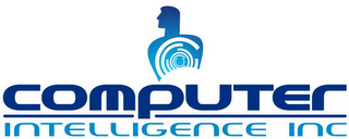 COMPUTER INTELLIGENCE INC