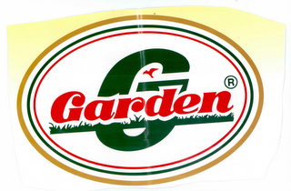 G GARDEN NAMKEENS