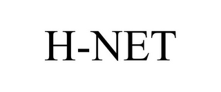 H-NET