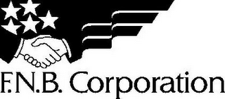 F.N.B. CORPORATION