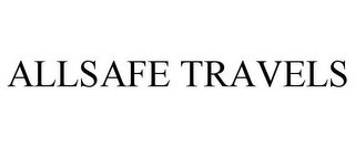 ALLSAFE TRAVELS