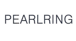 PEARLRING