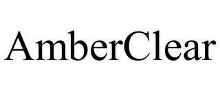 AMBERCLEAR