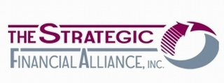 THE STRATEGIC FINANCIAL ALLIANCE, INC.