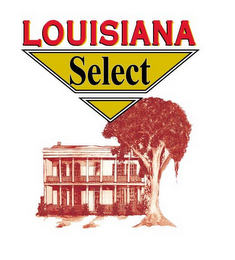 LOUISIANA SELECT