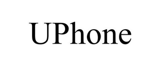 UPHONE