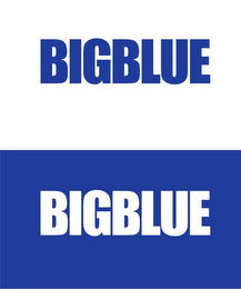 BIGBLUE