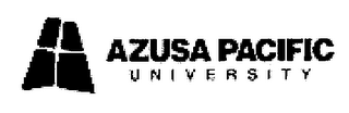 AZUSA PACIFIC UNIVERSITY