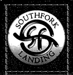 SFL SOUTHFORK LANDING
