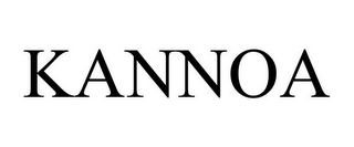 KANNOA
