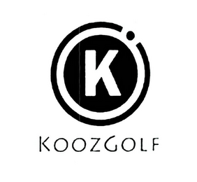 K KOOZGOLF