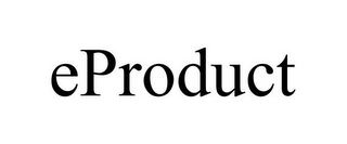 EPRODUCT