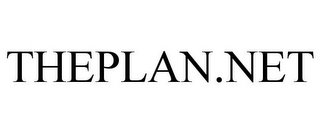 THEPLAN.NET