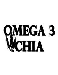 OMEGA 3 CHIA