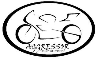 AGGRESSOR CUSTOM CYCLES