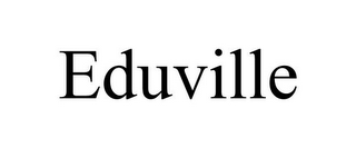 EDUVILLE