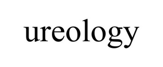 UREOLOGY