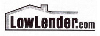 LOWLENDER.COM