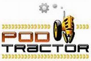 PODTRACTOR