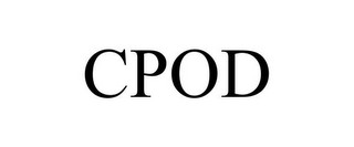 CPOD