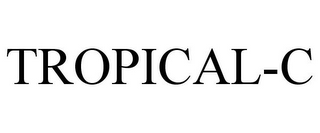 TROPICAL-C